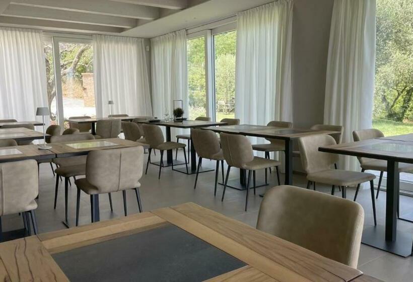 בית מלון כפרי Agriturismo La Pedrosa