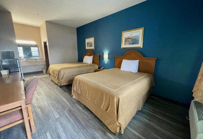 فندق Airport Inn & Suites