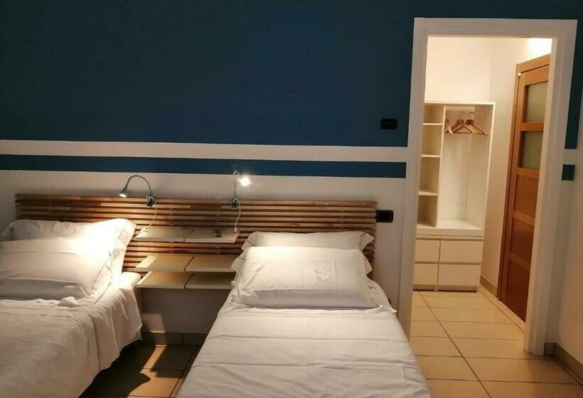 فندق Albergo Della Posta