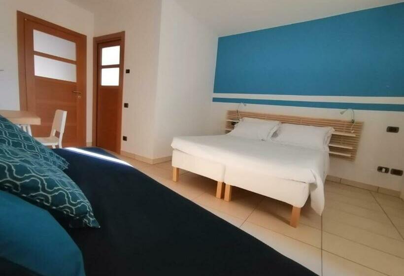 فندق Albergo Della Posta