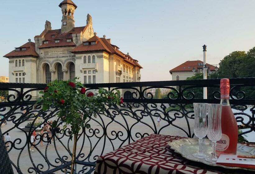 酒店 Alnis Boutique Villa