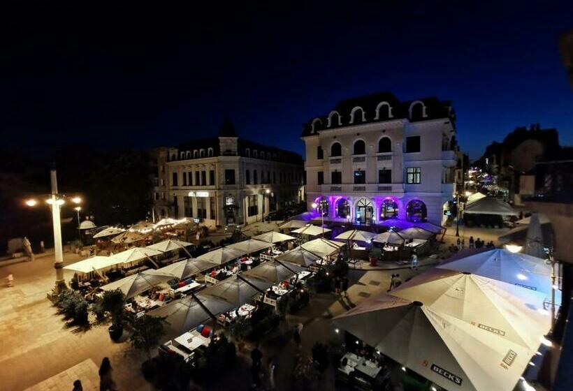 酒店 Alnis Boutique Villa