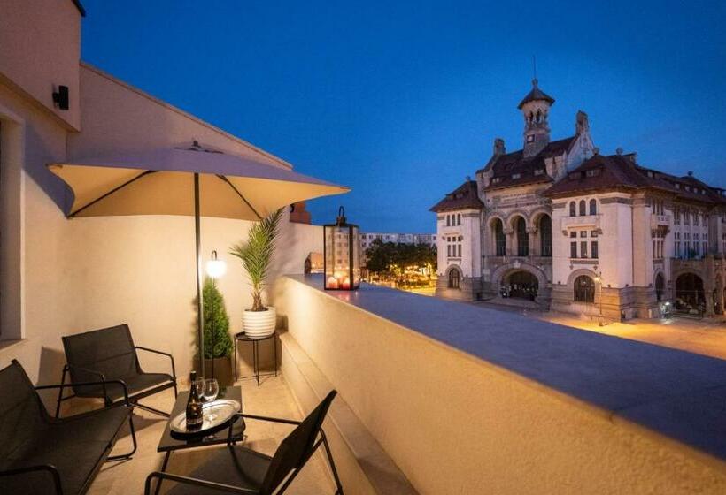 酒店 Alnis Boutique Villa