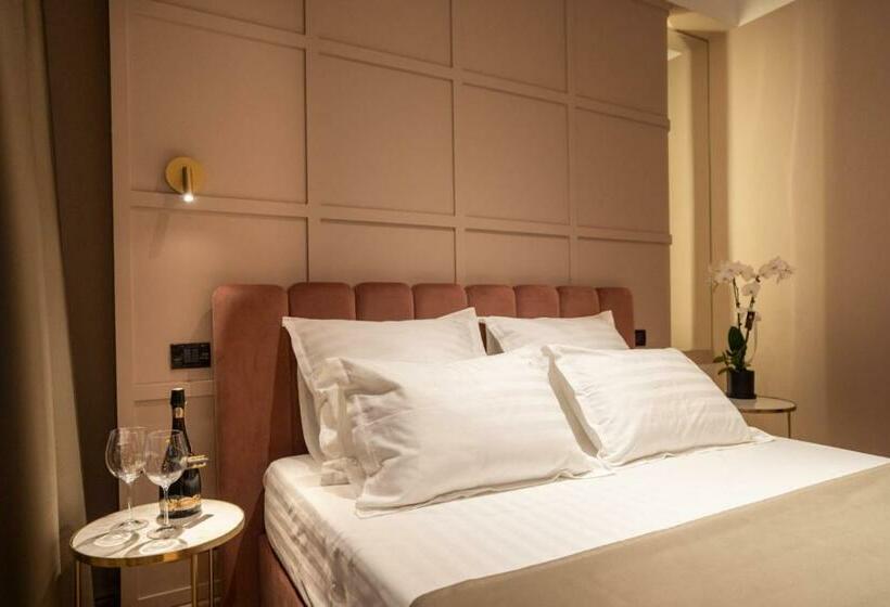 酒店 Alnis Boutique Villa