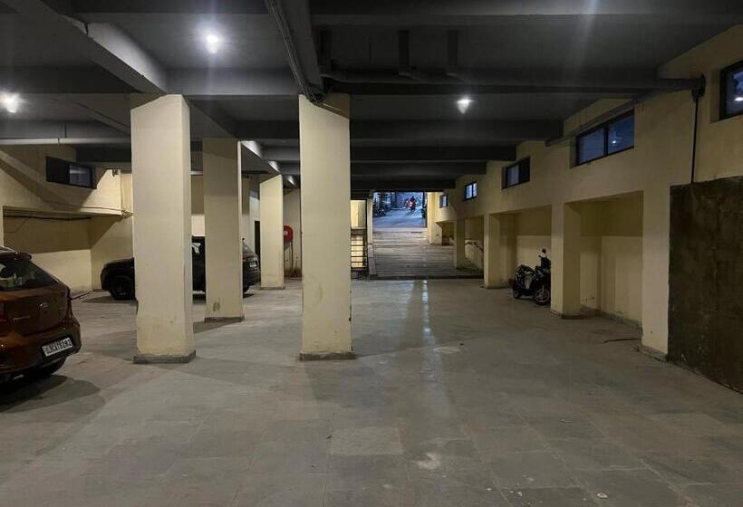 ホテル Aqua Vibes