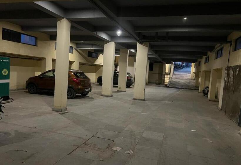 ホテル Aqua Vibes