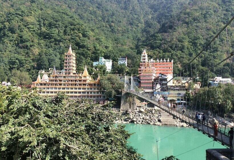 ホテル Aqua Vibes