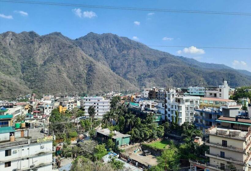 ホテル Aqua Vibes