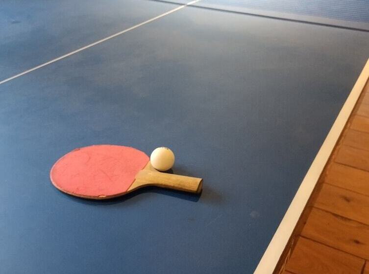 ホテル Aqua Vibes