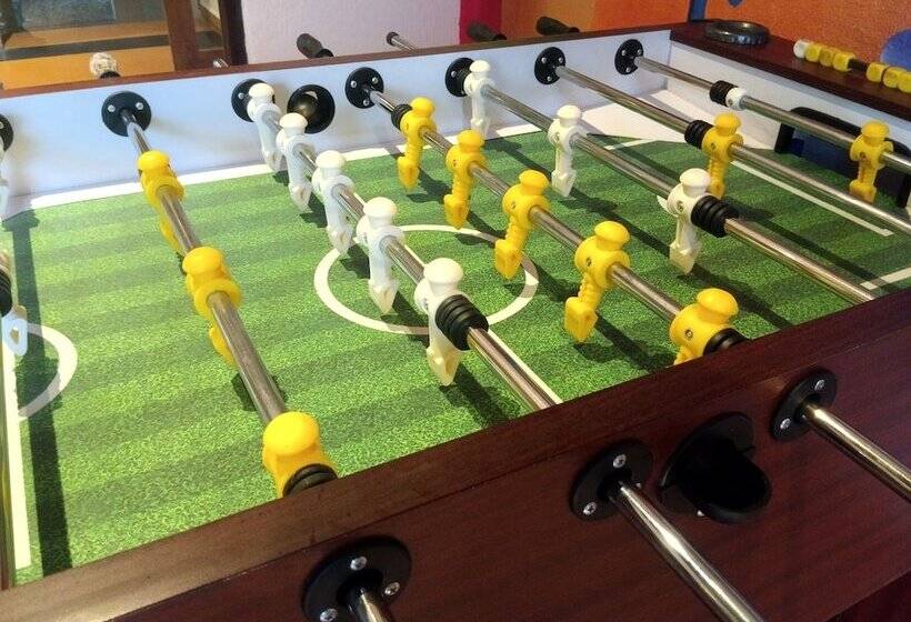 ホテル Aqua Vibes