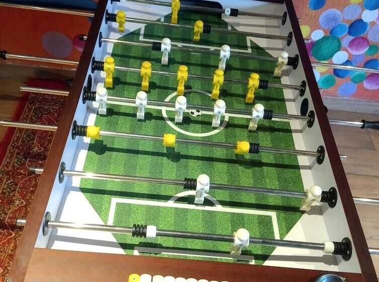 ホテル Aqua Vibes