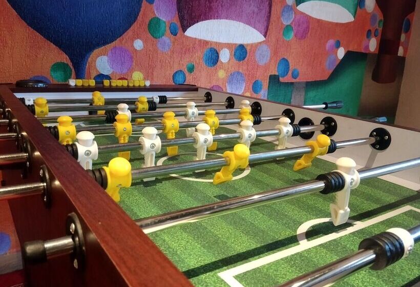 ホテル Aqua Vibes