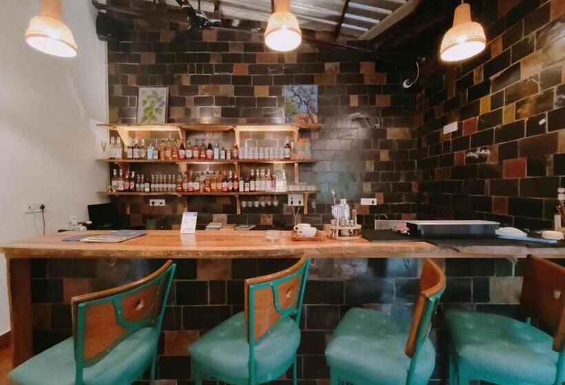 בית מלון כפרי Ataraxia Crestmont Resorts & Spa