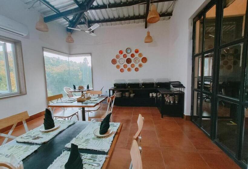 בית מלון כפרי Ataraxia Crestmont Resorts & Spa