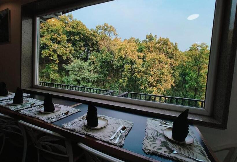 בית מלון כפרי Ataraxia Crestmont Resorts & Spa