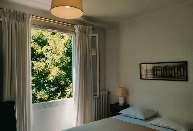 فندق Auberge Du Redier