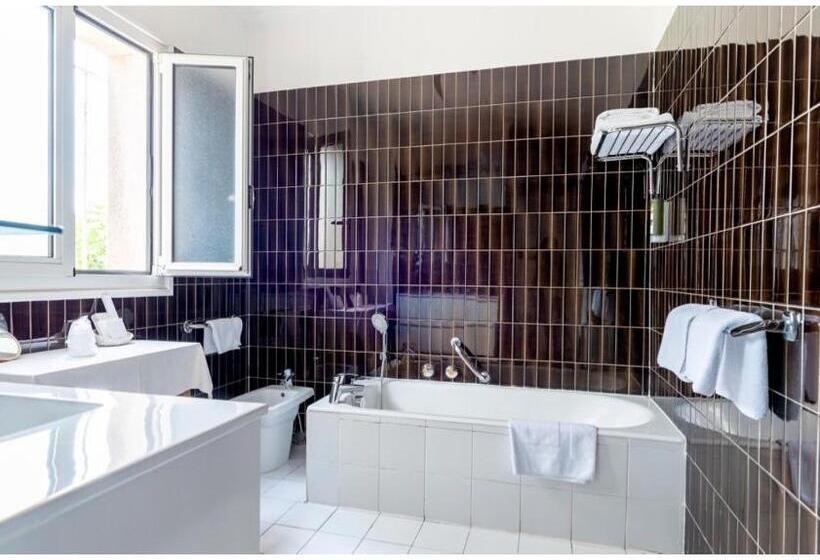 酒店 Auberge Du Redier