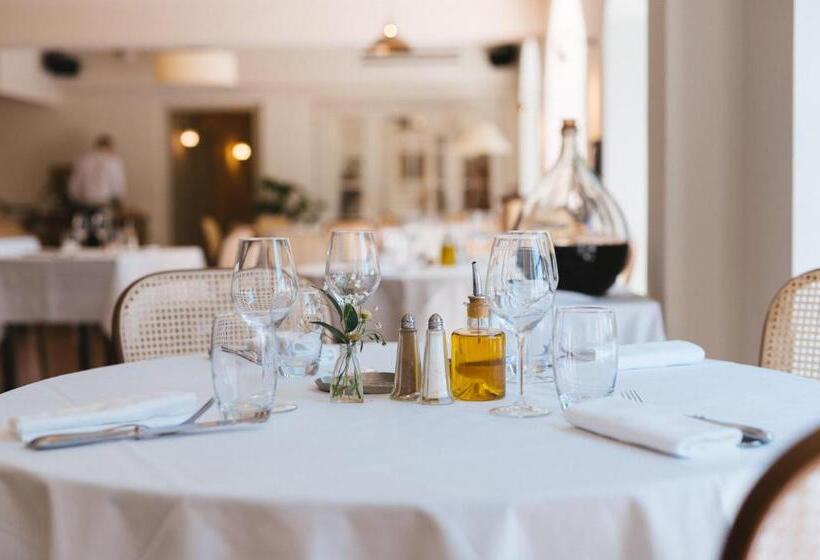 酒店 Auberge Du Redier