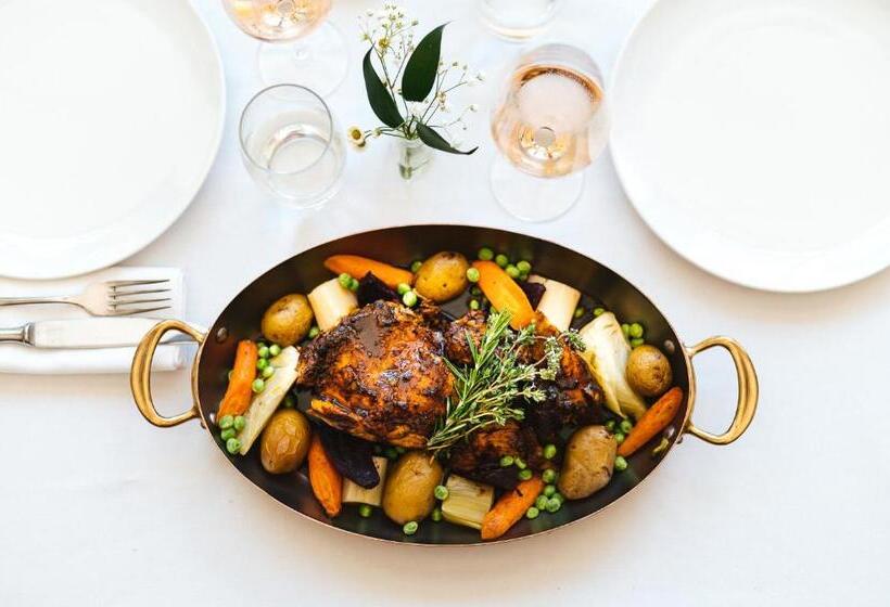 酒店 Auberge Du Redier