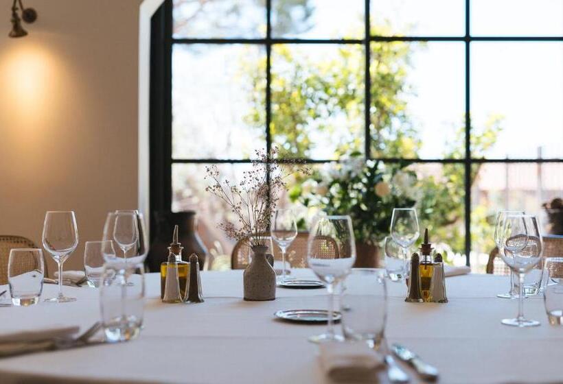 酒店 Auberge Du Redier