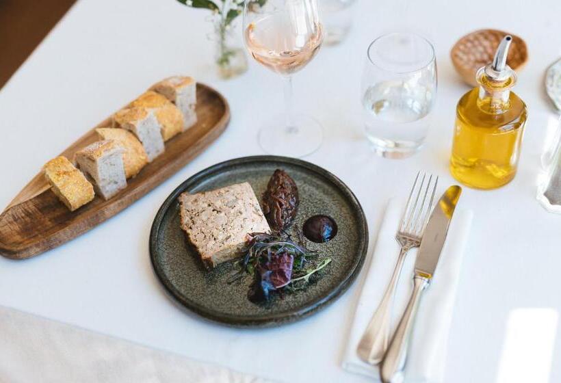 酒店 Auberge Du Redier