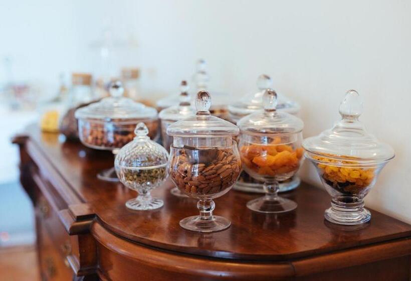 فندق Auberge Du Redier