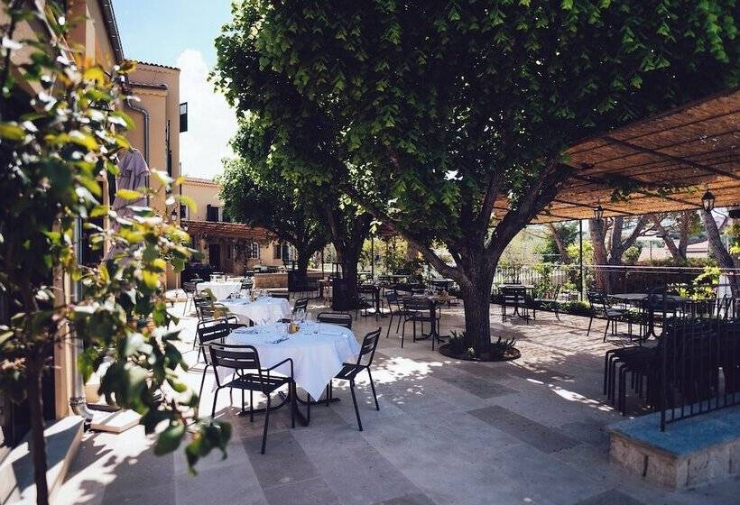 酒店 Auberge Du Redier