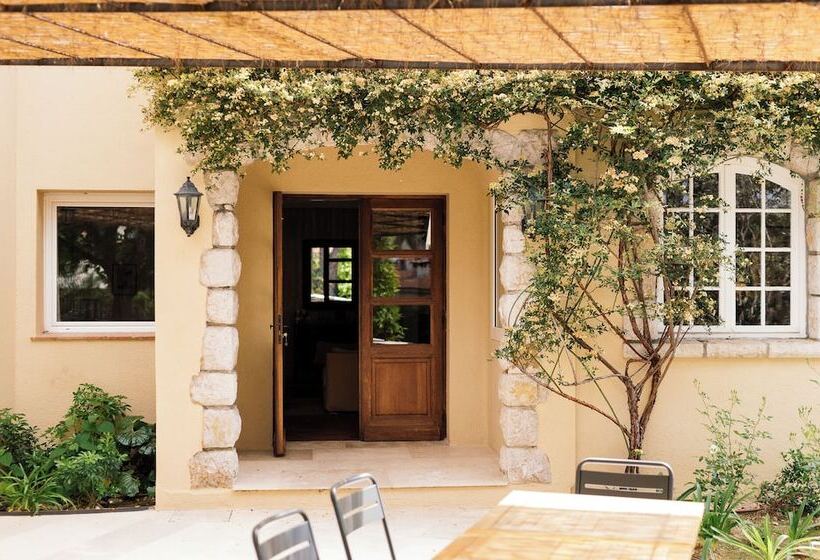 酒店 Auberge Du Redier