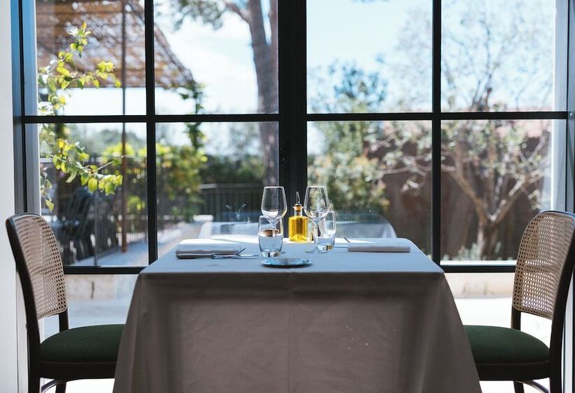 酒店 Auberge Du Redier