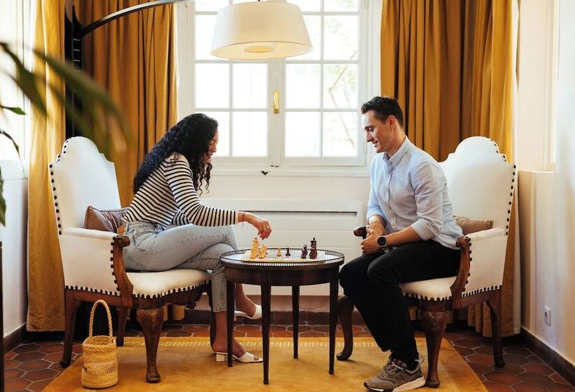 酒店 Auberge Du Redier