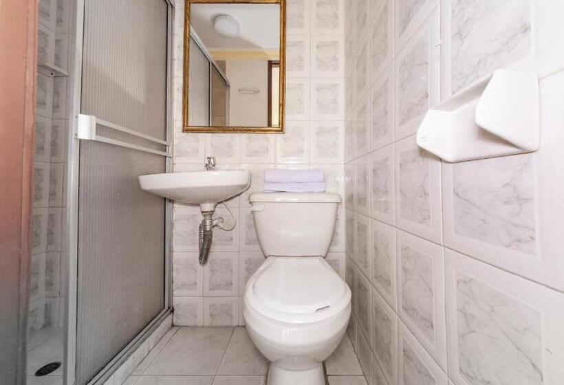 ホテル Ayenda Parque Del Quindio