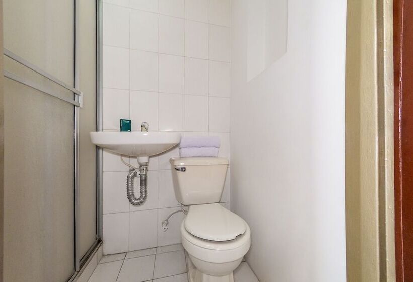 ホテル Ayenda Parque Del Quindio