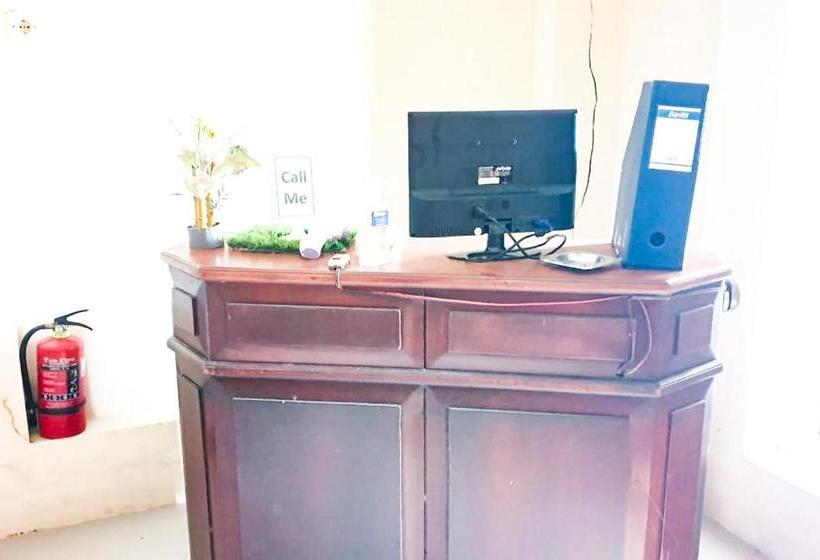 בית מלון כפרי Ben Hill Bromo At Desa Wisata Bromo