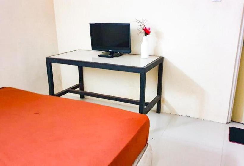 בית מלון כפרי Ben Hill Bromo At Desa Wisata Bromo