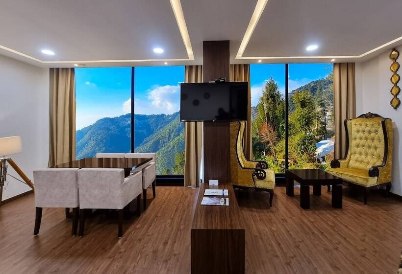 فندق Best Western Dalhousie