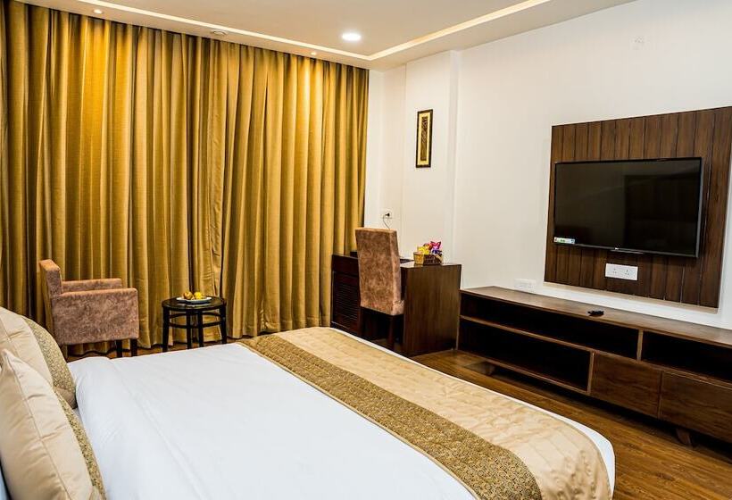 فندق Best Western Dalhousie