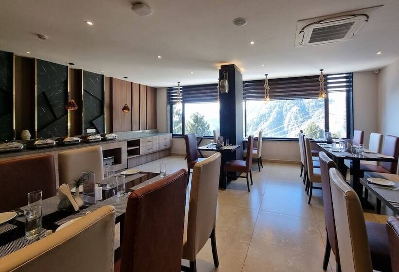 فندق Best Western Dalhousie