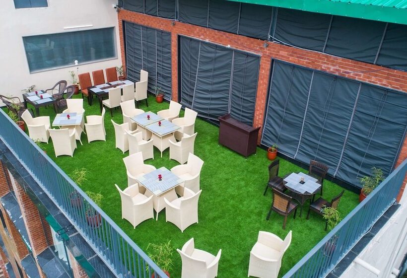 فندق Best Western Dalhousie