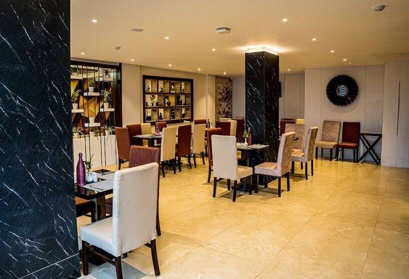 فندق Best Western Dalhousie