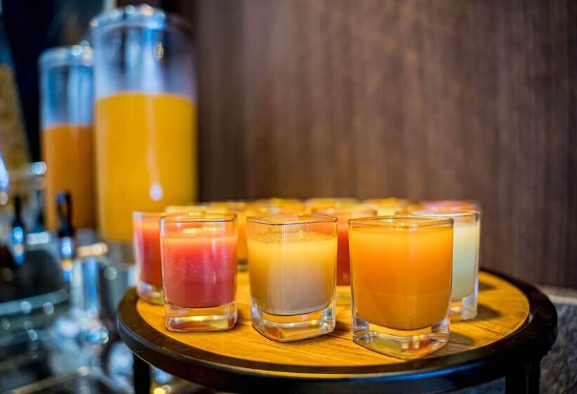 فندق Best Western Dalhousie