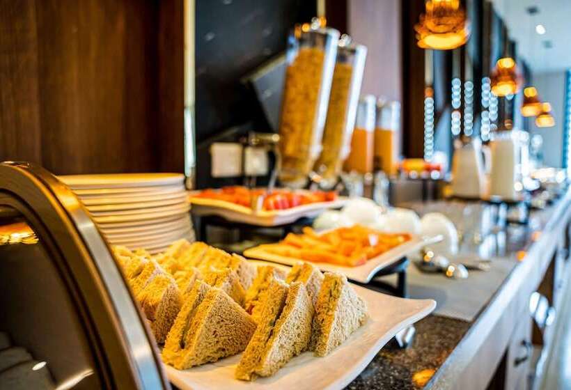 فندق Best Western Dalhousie