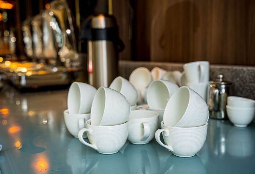 فندق Best Western Dalhousie