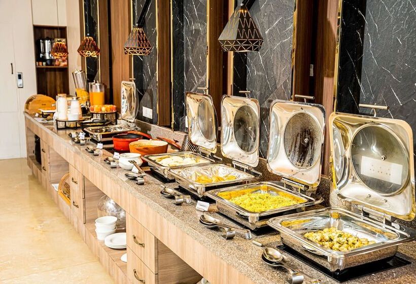 فندق Best Western Dalhousie