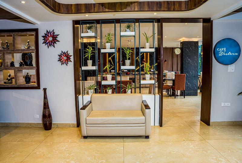 فندق Best Western Dalhousie