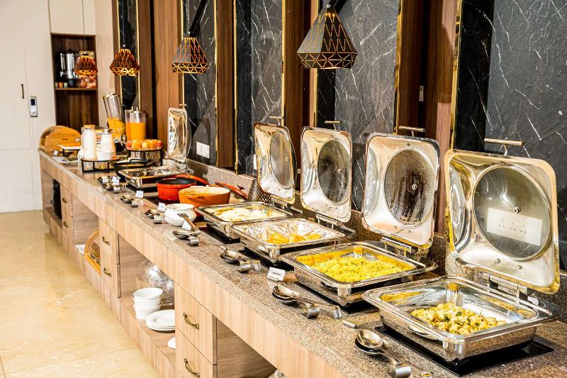 فندق Best Western Dalhousie