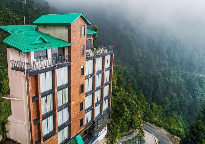 فندق Best Western Dalhousie