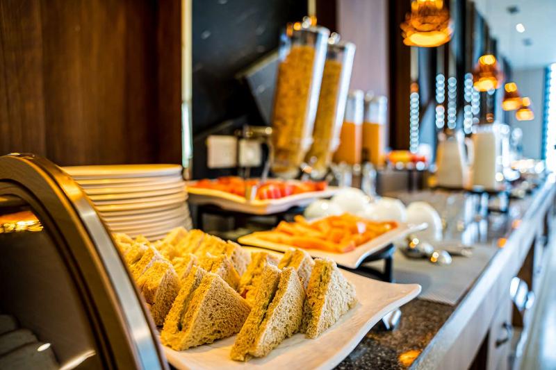 فندق Best Western Dalhousie