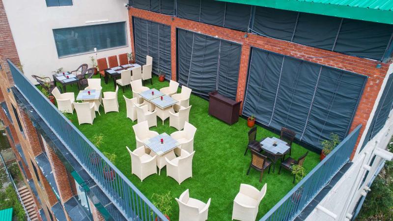 فندق Best Western Dalhousie