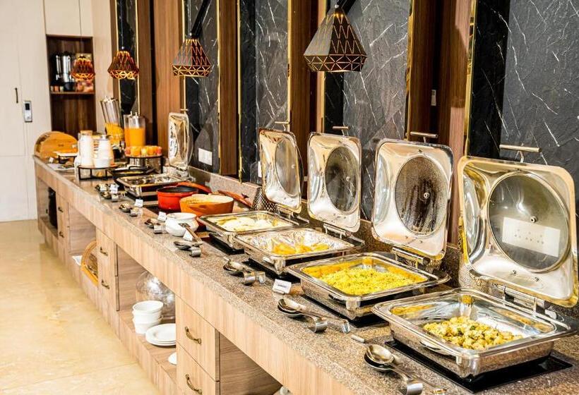 فندق Best Western Dalhousie