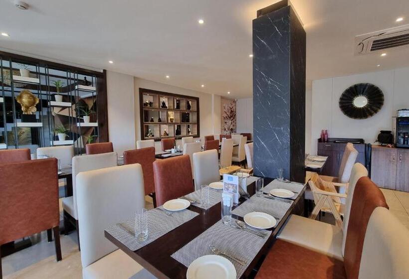 فندق Best Western Dalhousie